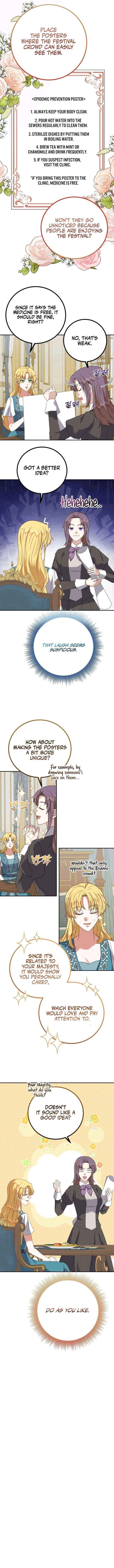 The Killer Empres Chapter 37 page 3 - 