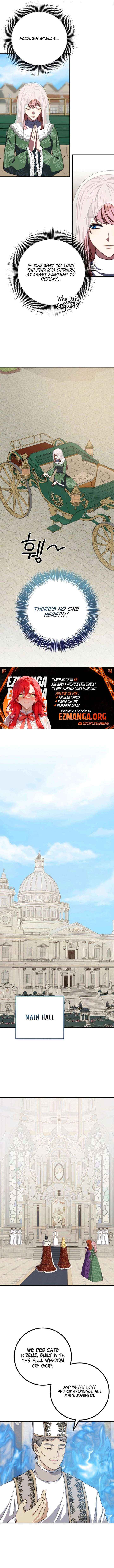 The Killer Empres Chapter 37 page 8 - 