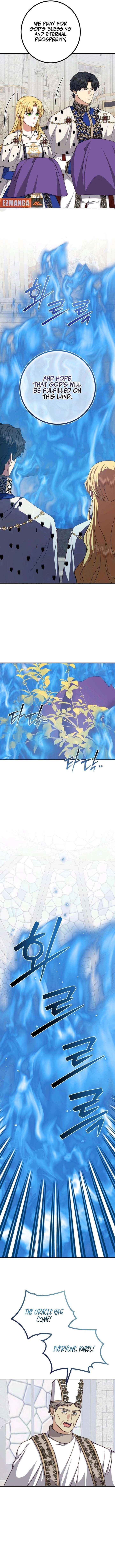The Killer Empres Chapter 37 page 9 - 