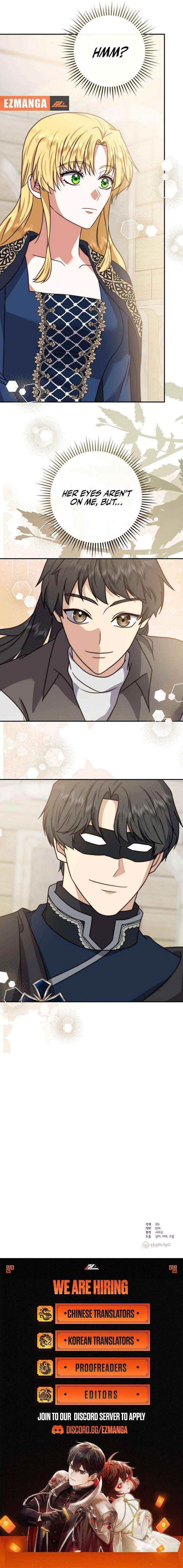 The Killer Empres Chapter 38 page 14 - 