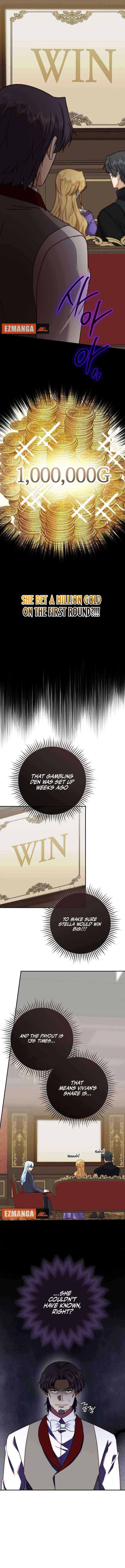 The Killer Empres Chapter 38 page 6 - 