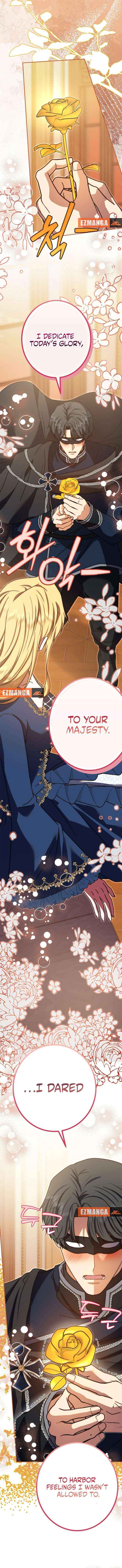 The Killer Empres Chapter 39 page 4 - 