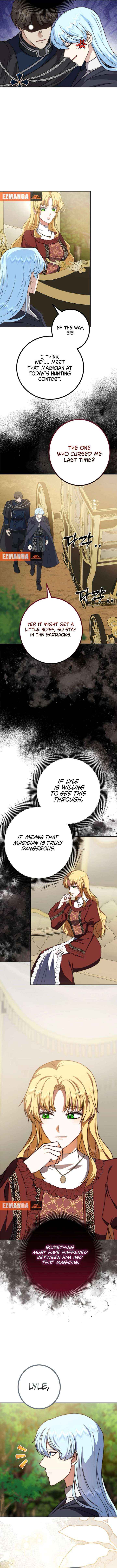 The Killer Empres Chapter 39 page 10 - 