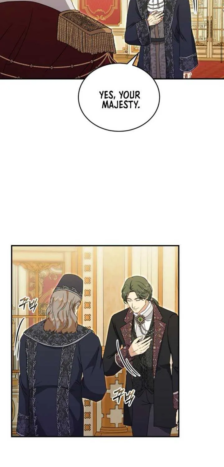 The Killer Empres Chapter 4 page 18 - 