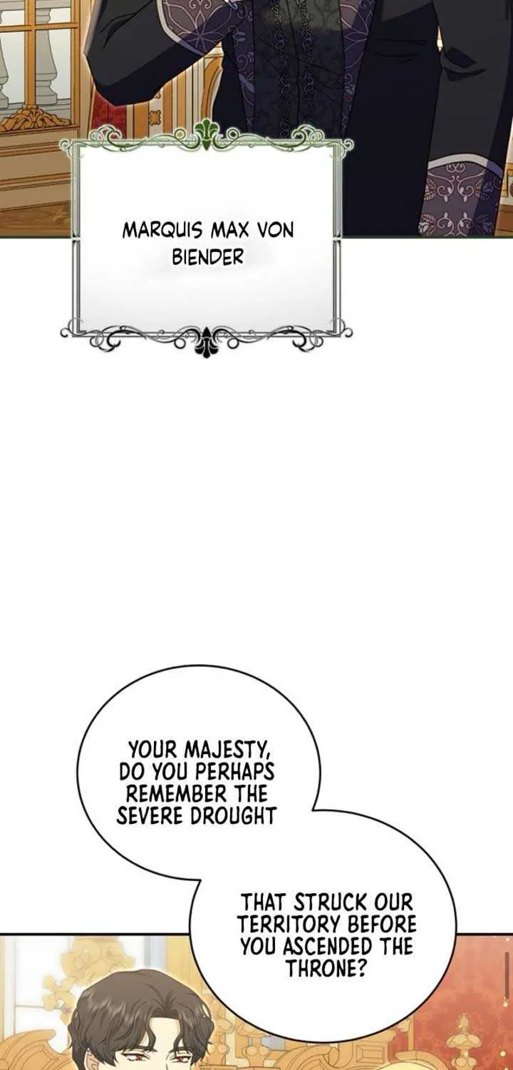 The Killer Empres Chapter 4 page 20 - 