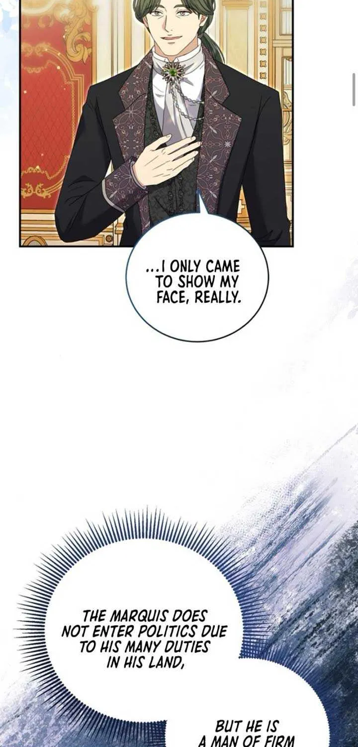The Killer Empres Chapter 4 page 23 - 