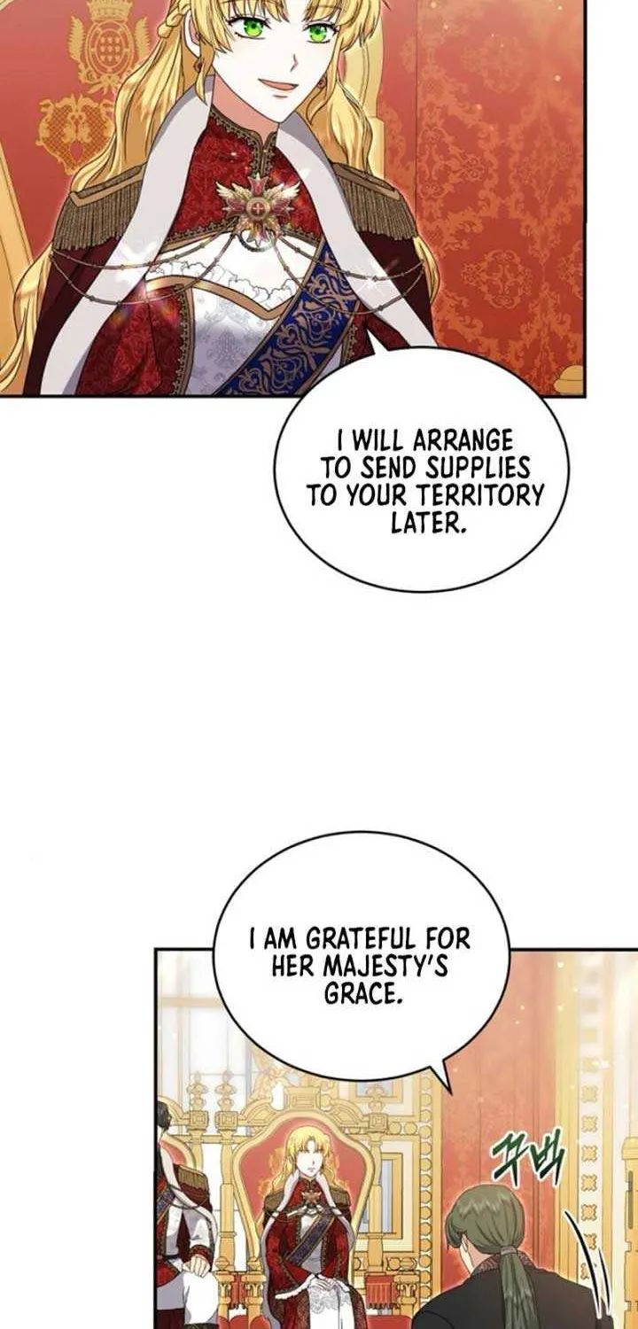 The Killer Empres Chapter 4 page 25 - 