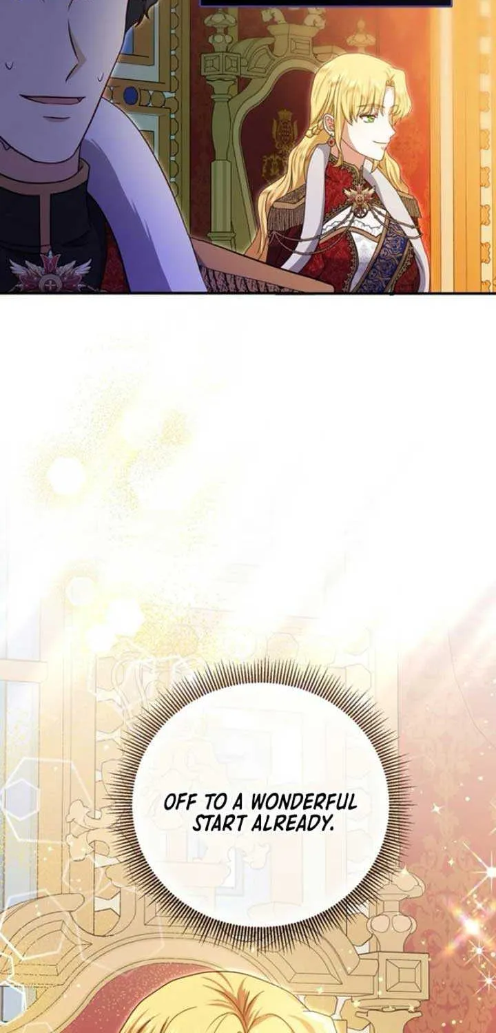 The Killer Empres Chapter 4 page 27 - 