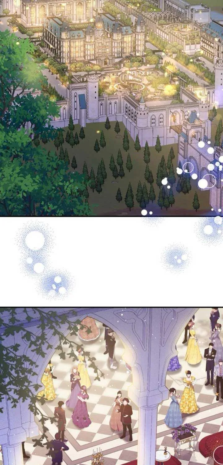 The Killer Empres Chapter 4 page 30 - 