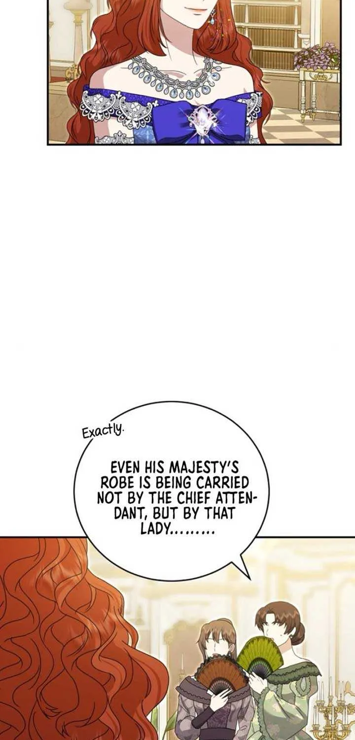 The Killer Empres Chapter 4 page 38 - 