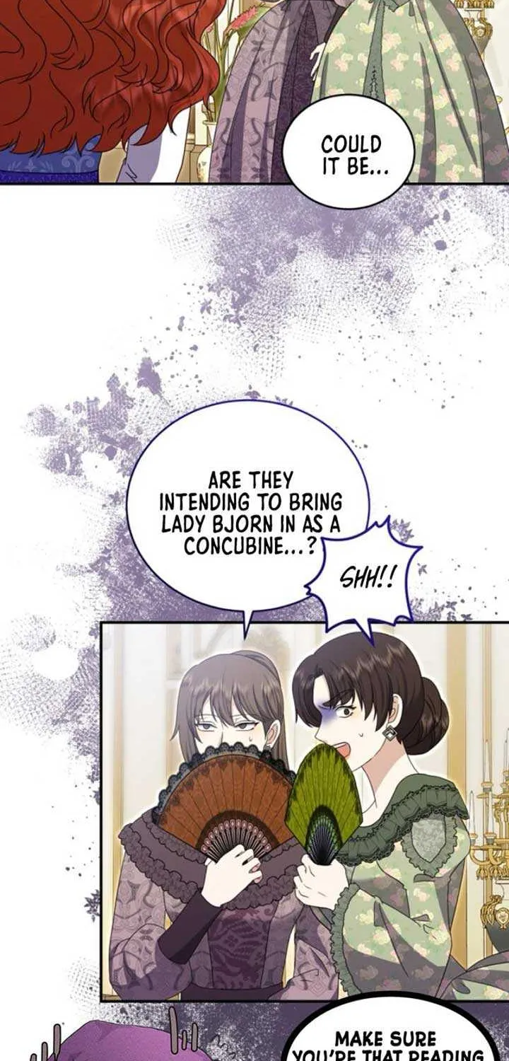 The Killer Empres Chapter 4 page 39 - 