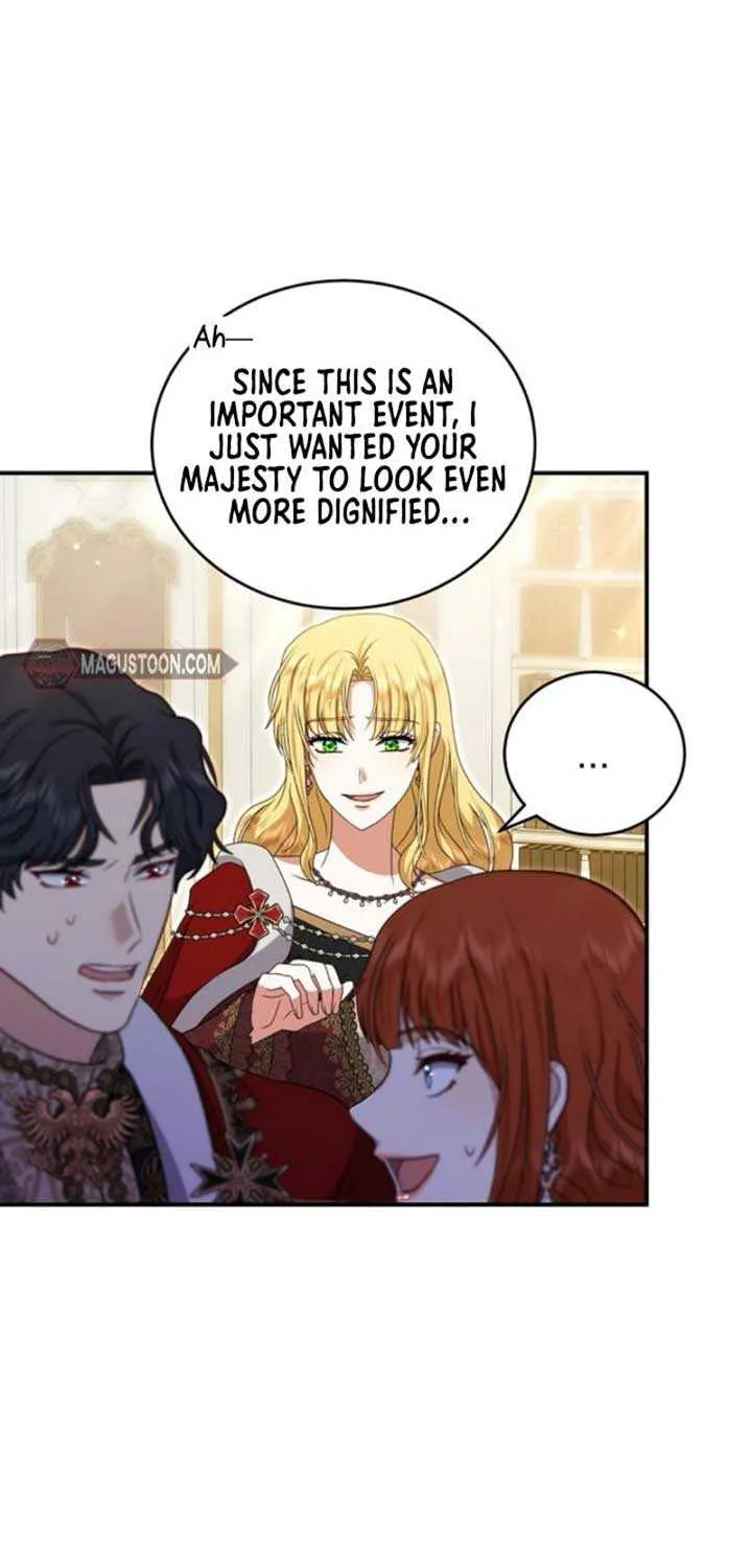 The Killer Empres Chapter 4 page 46 - 