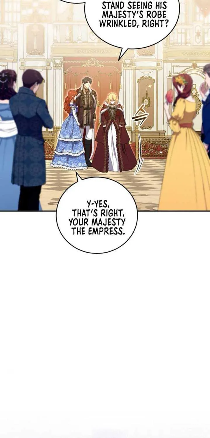 The Killer Empres Chapter 4 page 48 - 