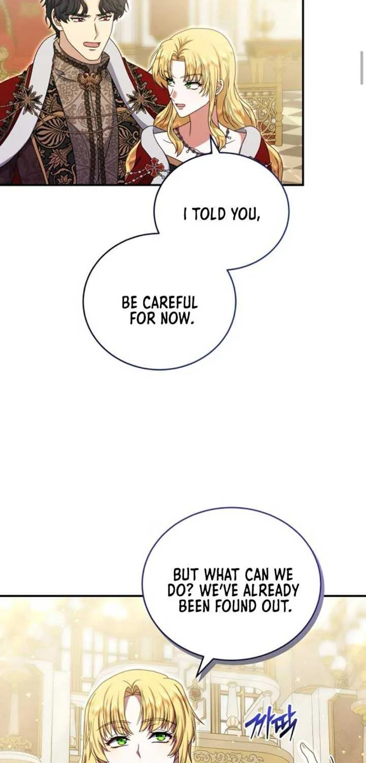 The Killer Empres Chapter 4 page 53 - 