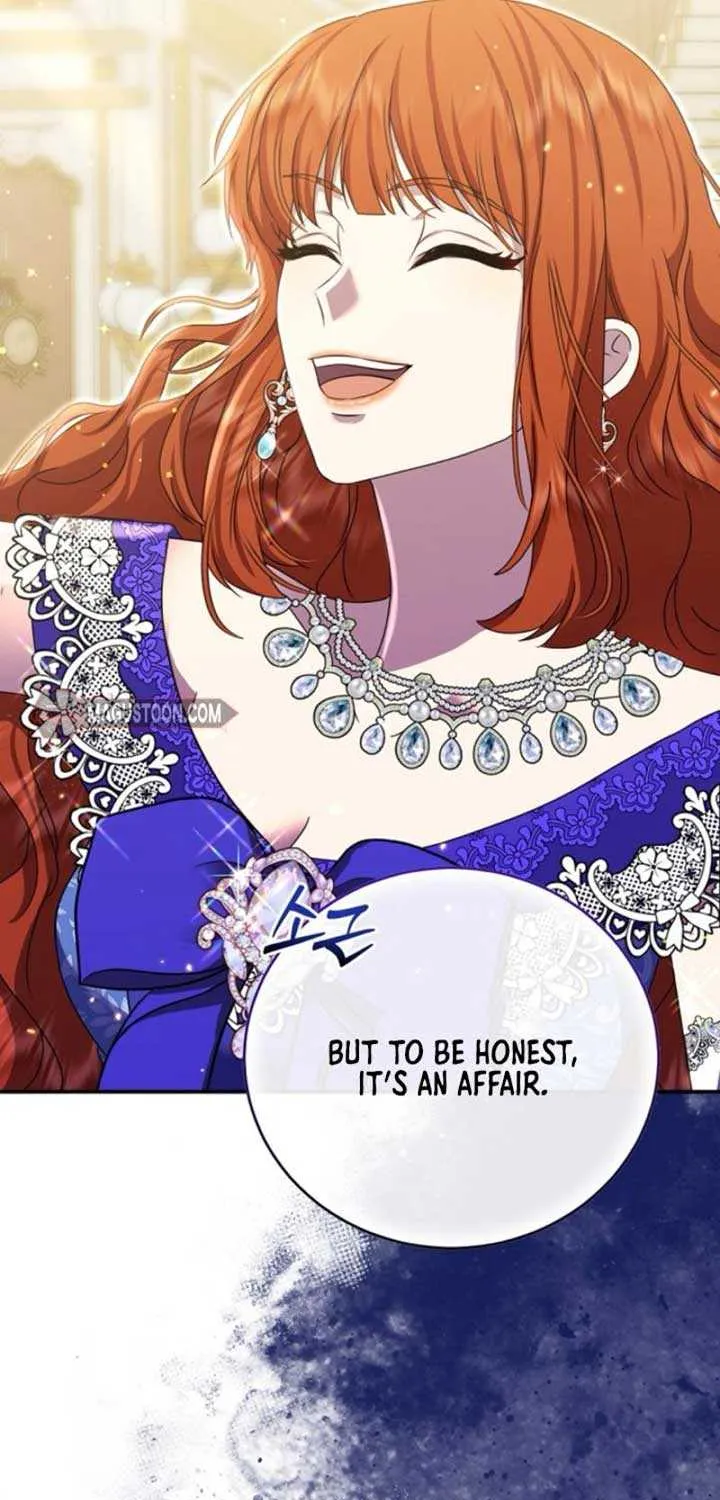 The Killer Empres Chapter 4 page 61 - 