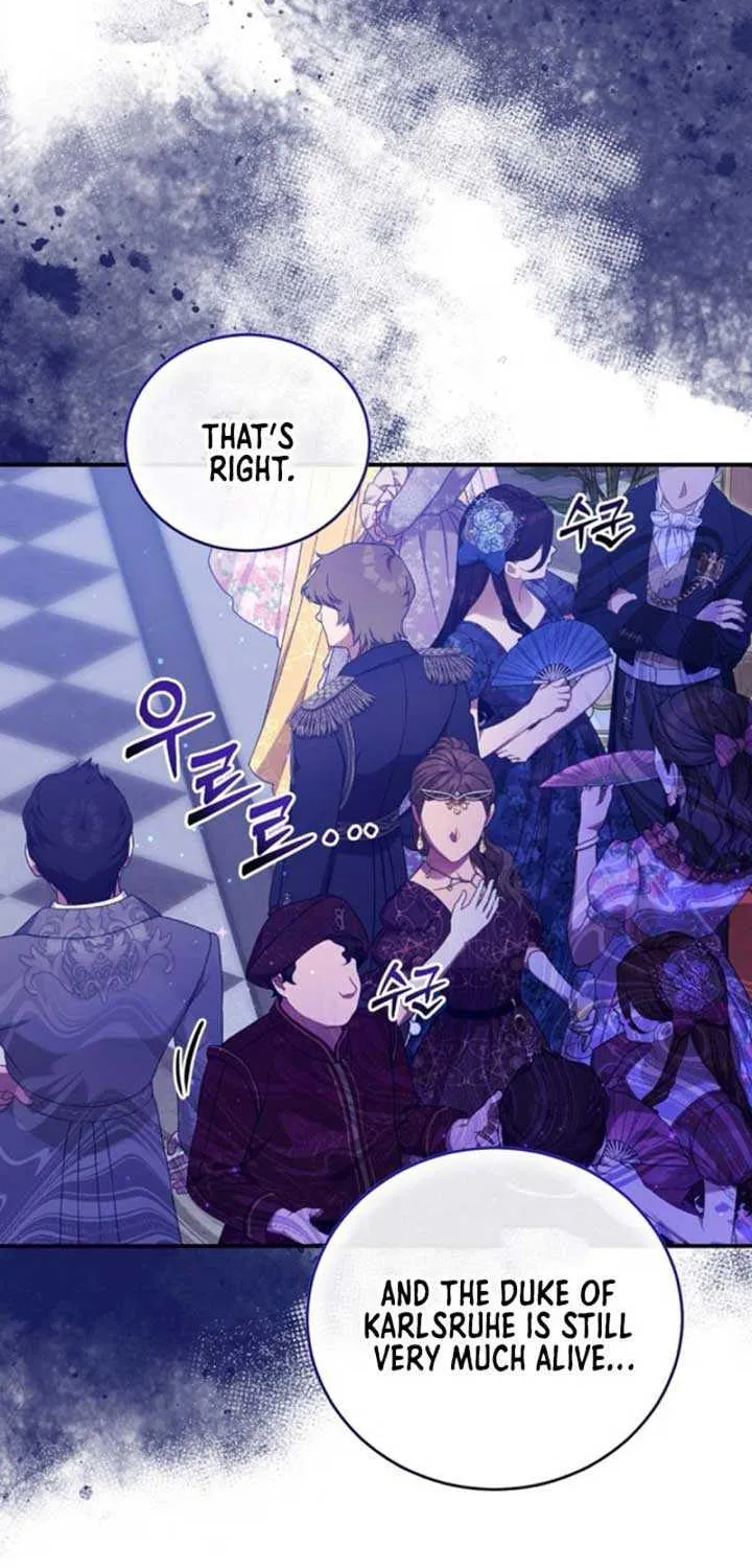 The Killer Empres Chapter 4 page 62 - 