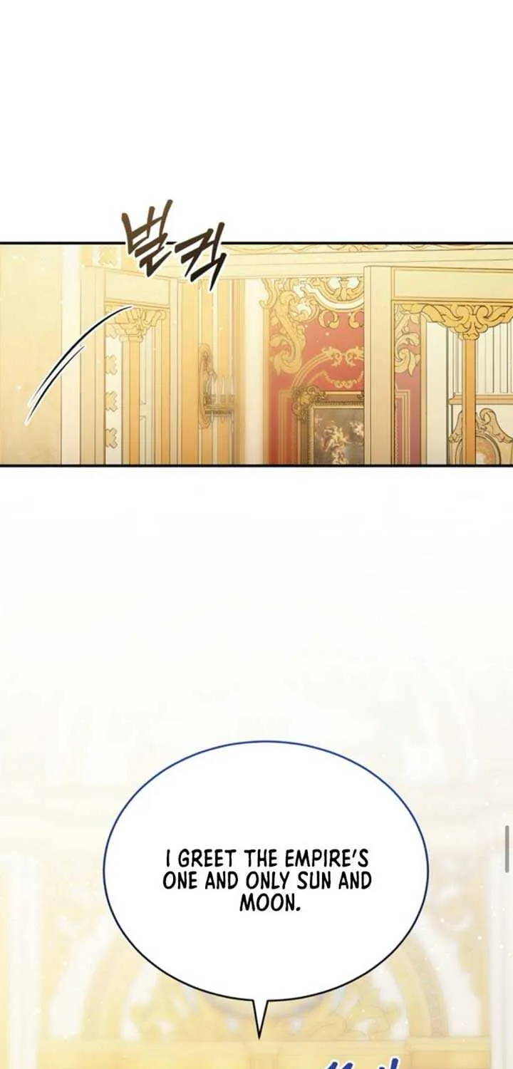 The Killer Empres Chapter 4 page 8 - 