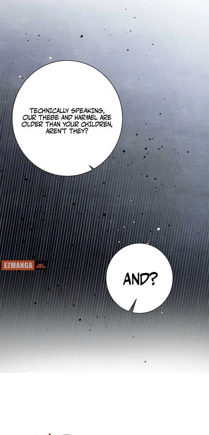 The Killer Empres Chapter 40 page 11 - 