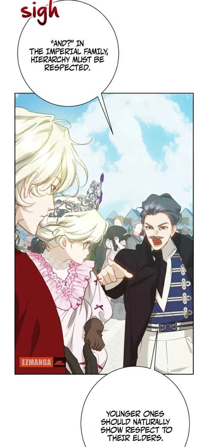 The Killer Empres Chapter 40 page 12 - 