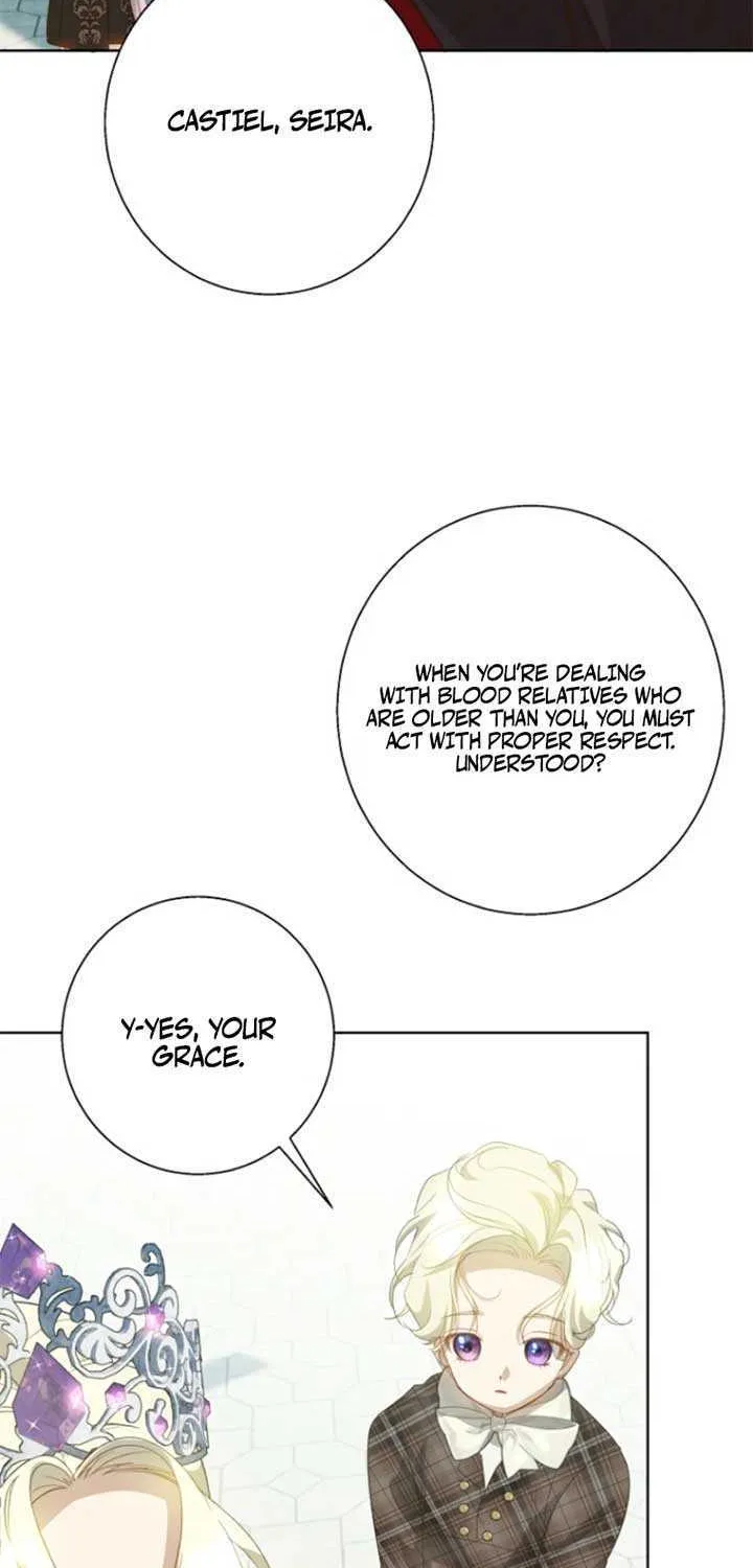 The Killer Empres Chapter 40 page 15 - 