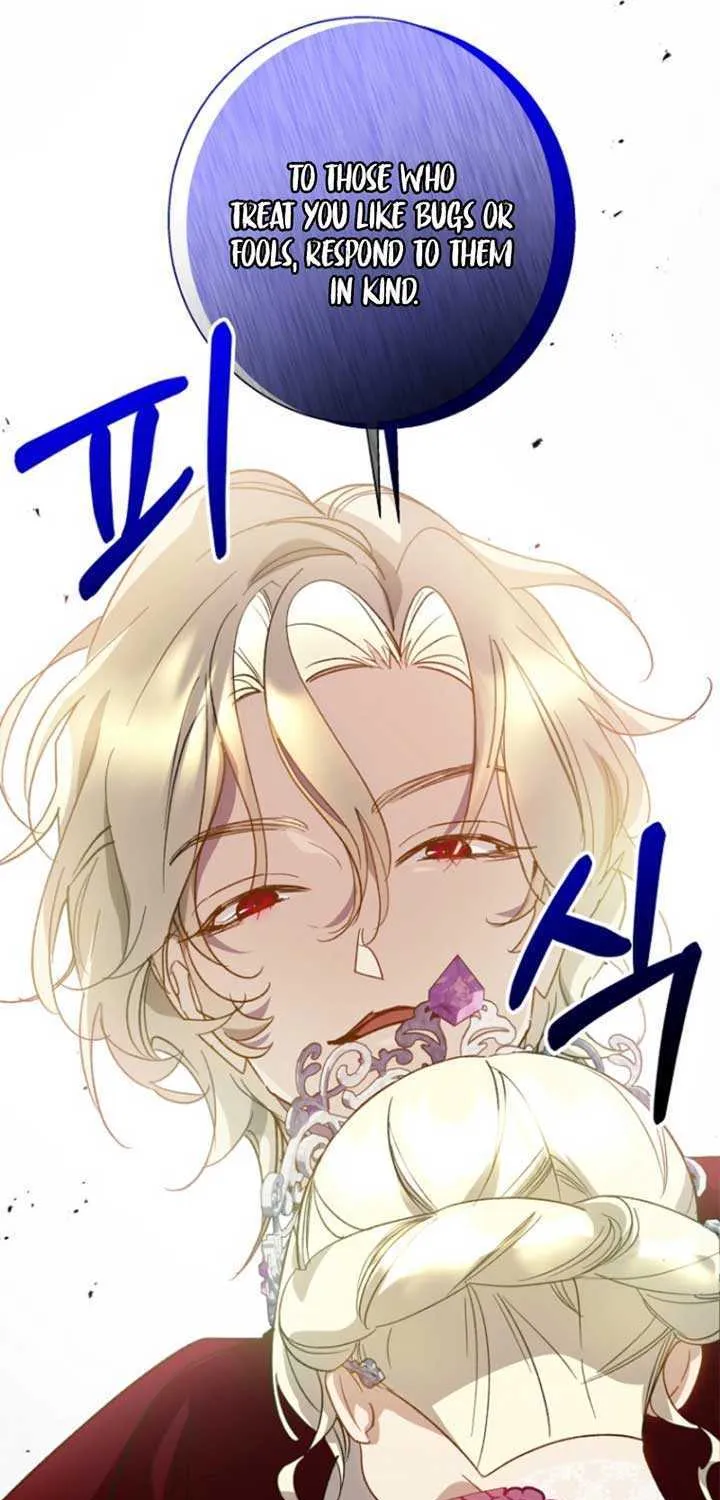 The Killer Empres Chapter 40 page 18 - 