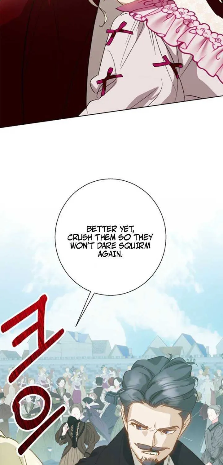 The Killer Empres Chapter 40 page 19 - 