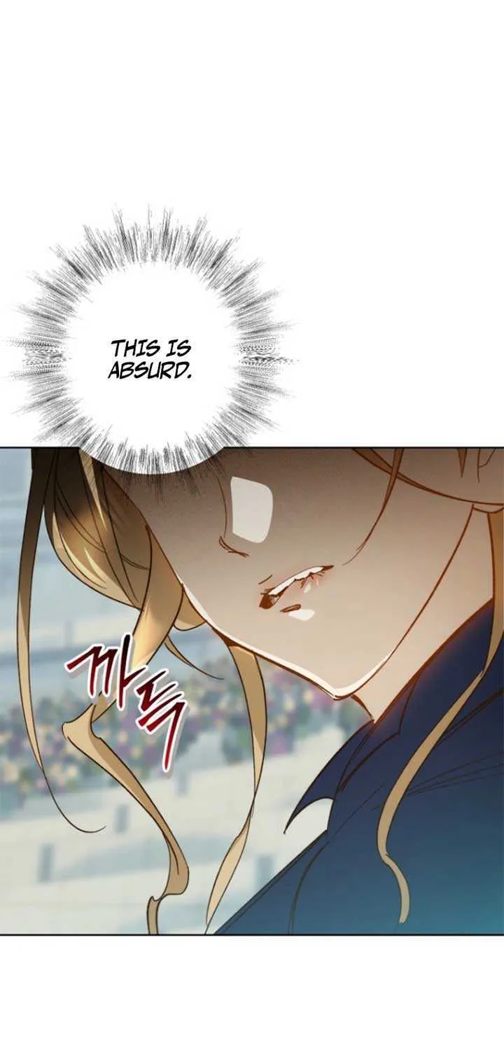 The Killer Empres Chapter 40 page 32 - 