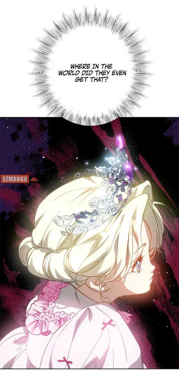 The Killer Empres Chapter 40 page 33 - 