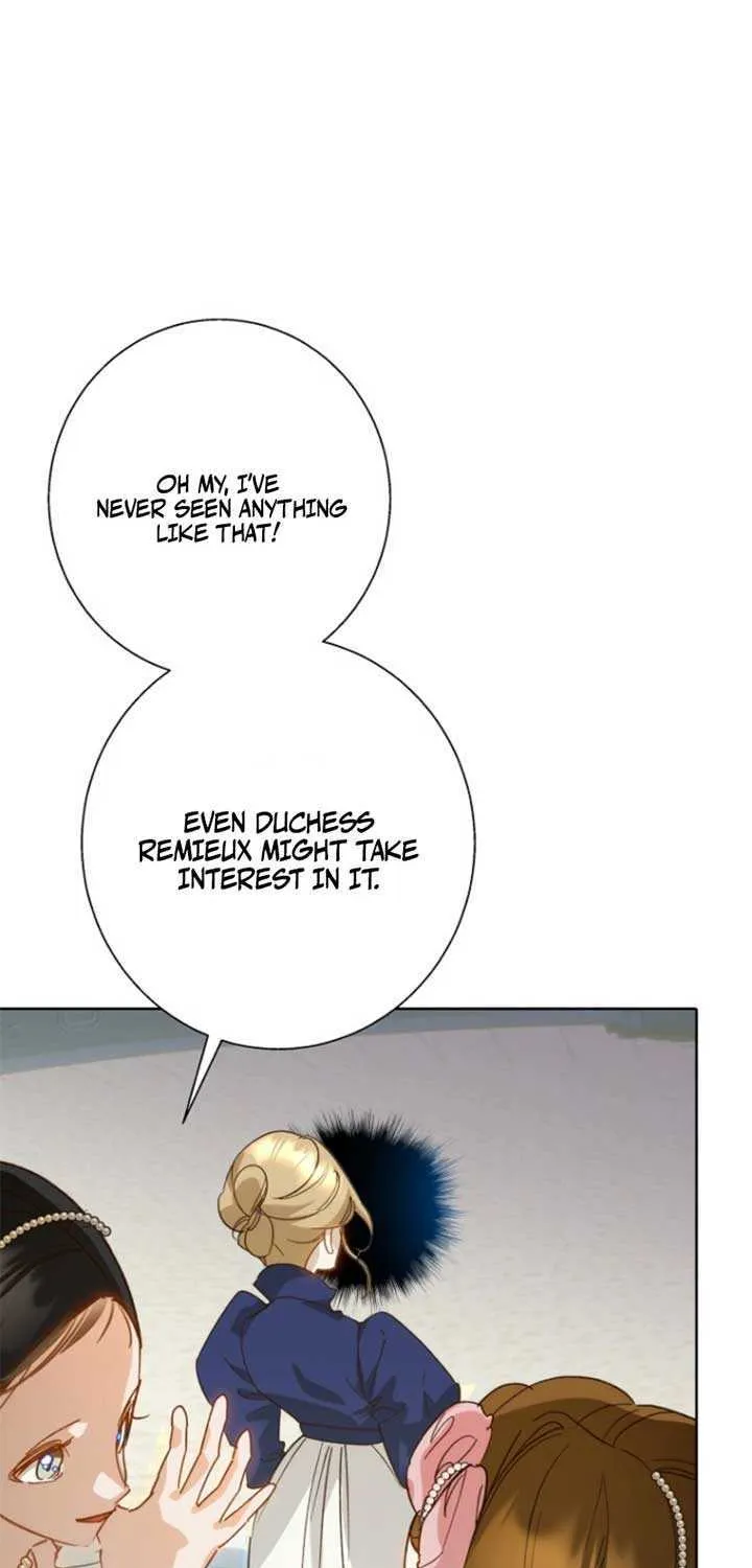 The Killer Empres Chapter 40 page 34 - 