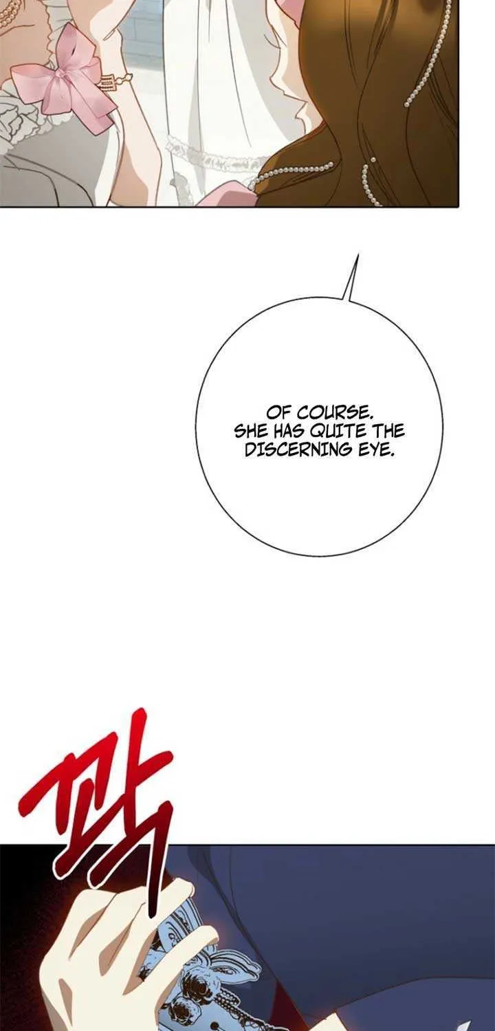 The Killer Empres Chapter 40 page 35 - 