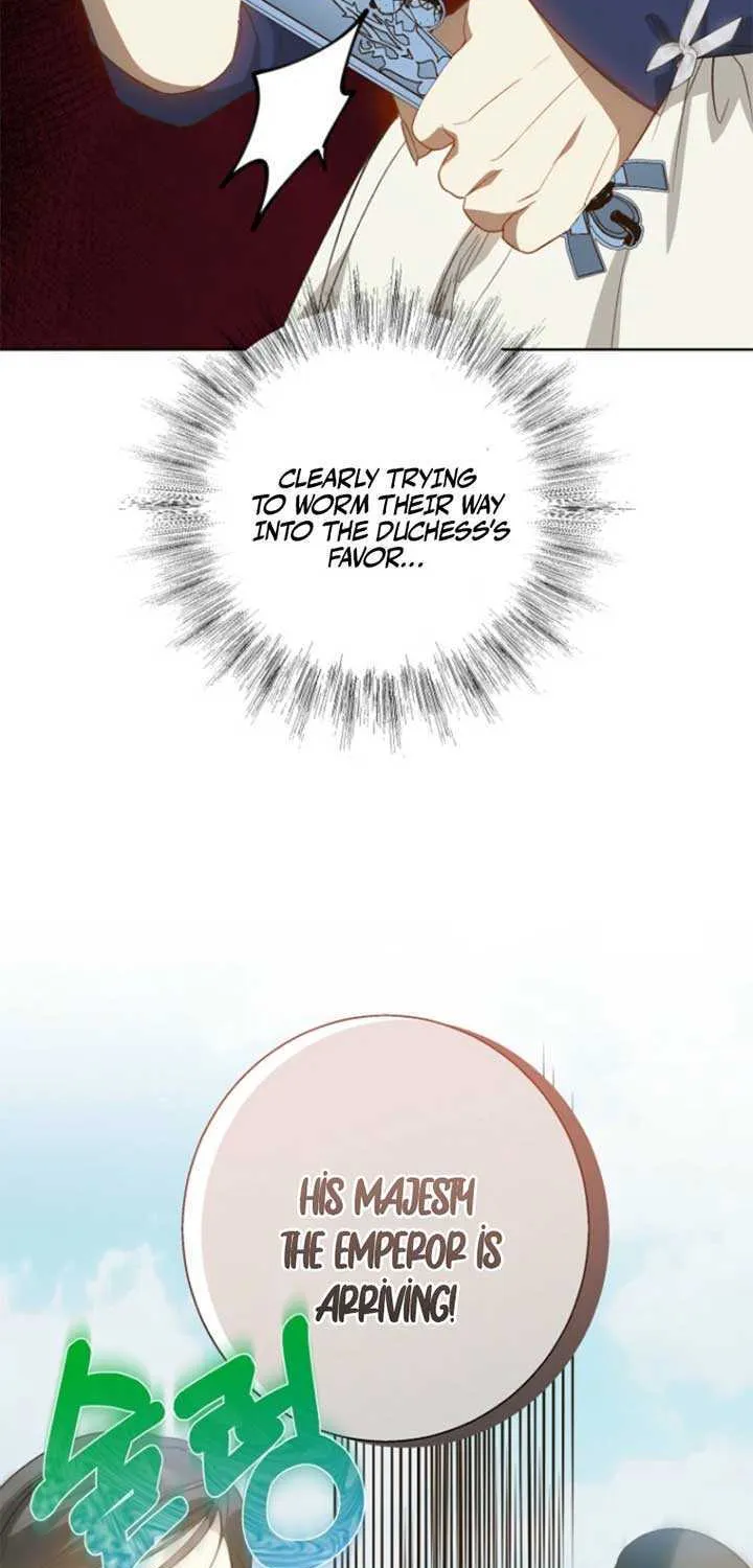 The Killer Empres Chapter 40 page 36 - 