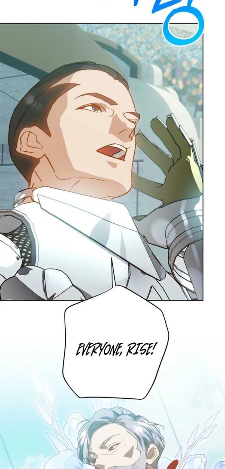 The Killer Empres Chapter 40 page 38 - 
