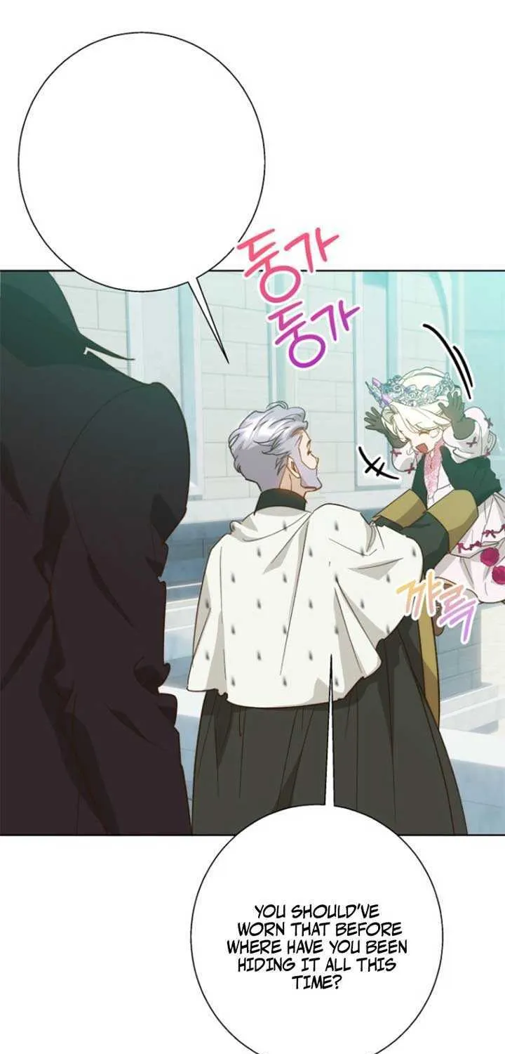 The Killer Empres Chapter 40 page 46 - 