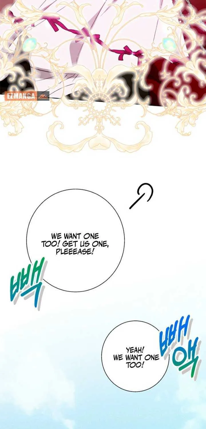 The Killer Empres Chapter 40 page 6 - 