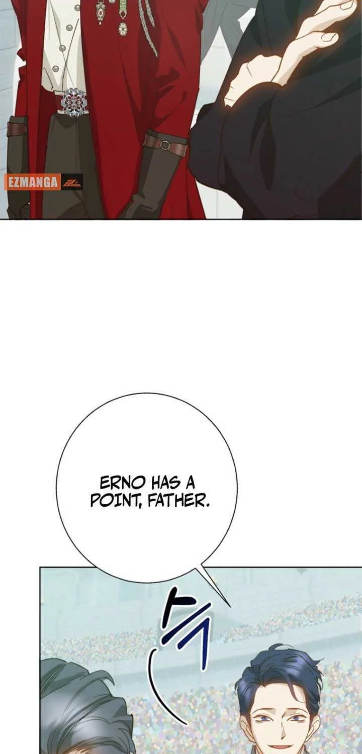 The Killer Empres Chapter 40 page 53 - 