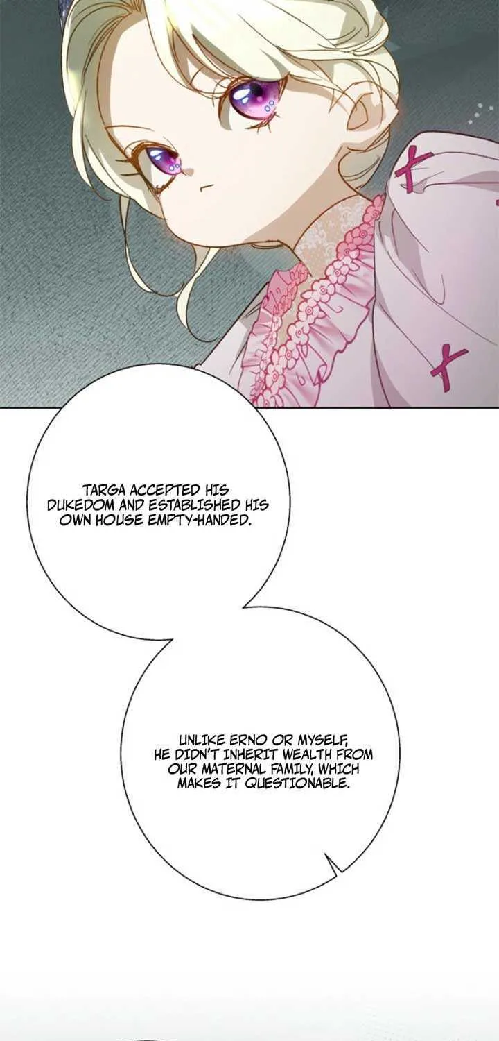 The Killer Empres Chapter 40 page 55 - 