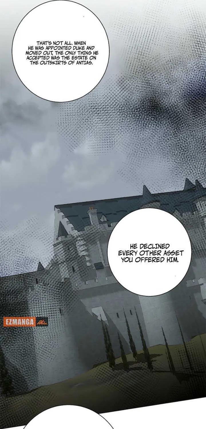 The Killer Empres Chapter 40 page 56 - 