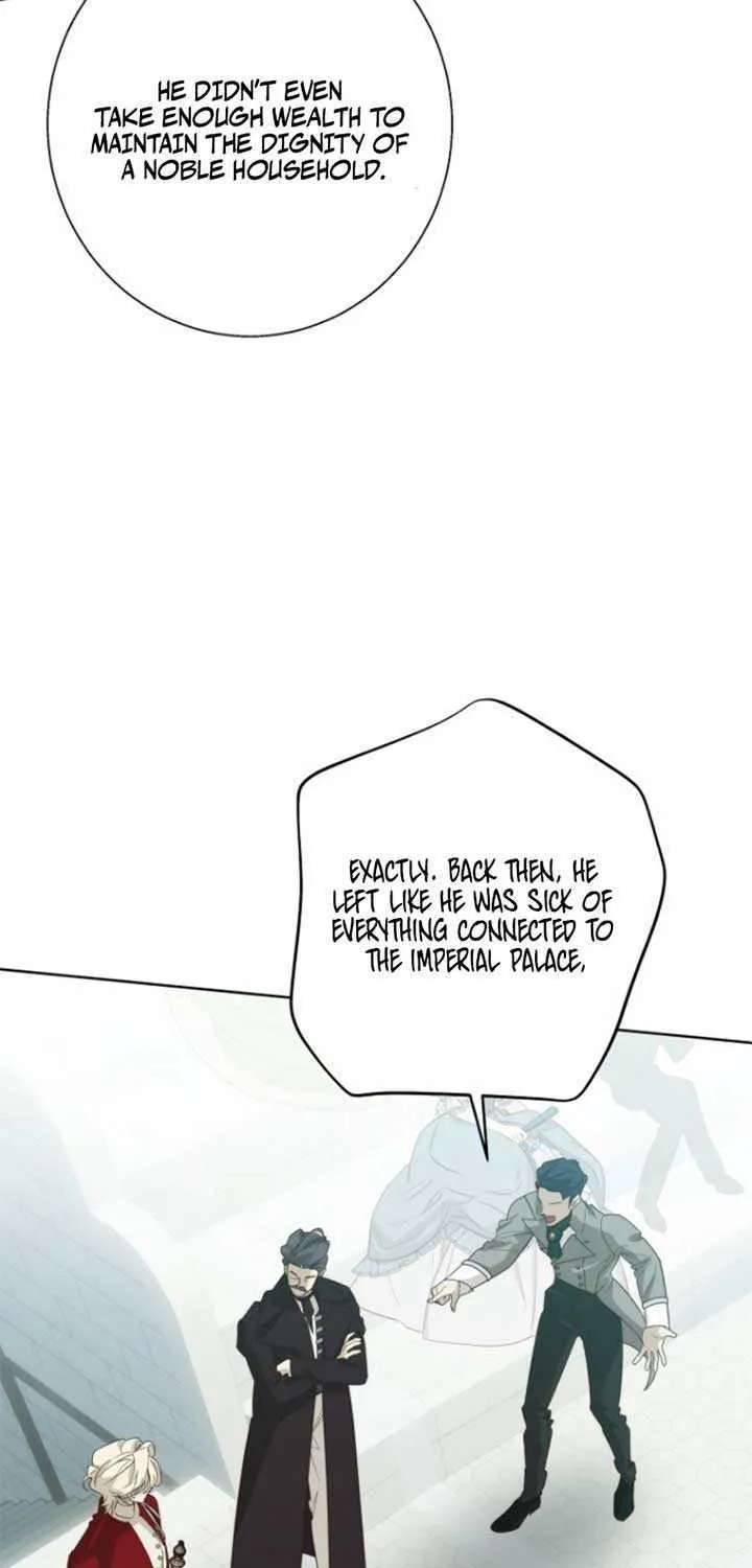 The Killer Empres Chapter 40 page 57 - 