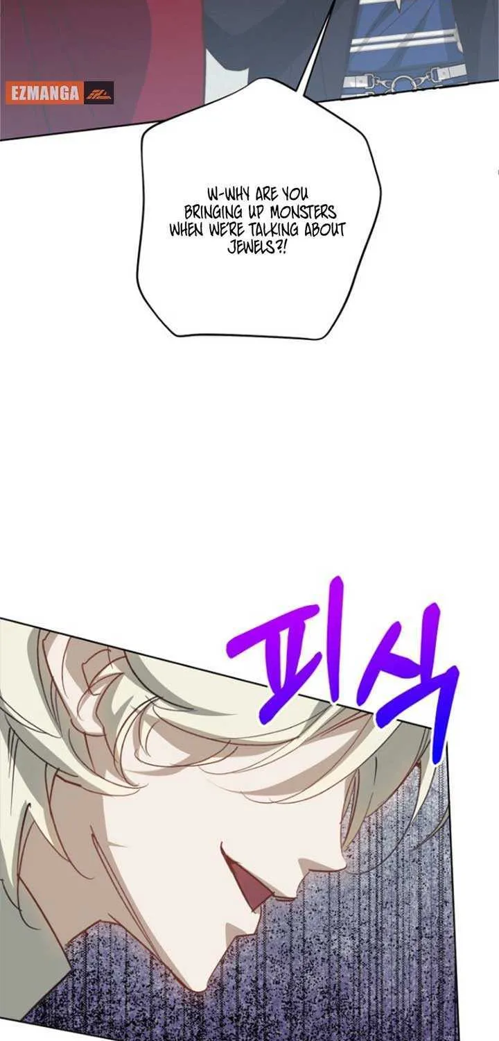 The Killer Empres Chapter 40 page 65 - 