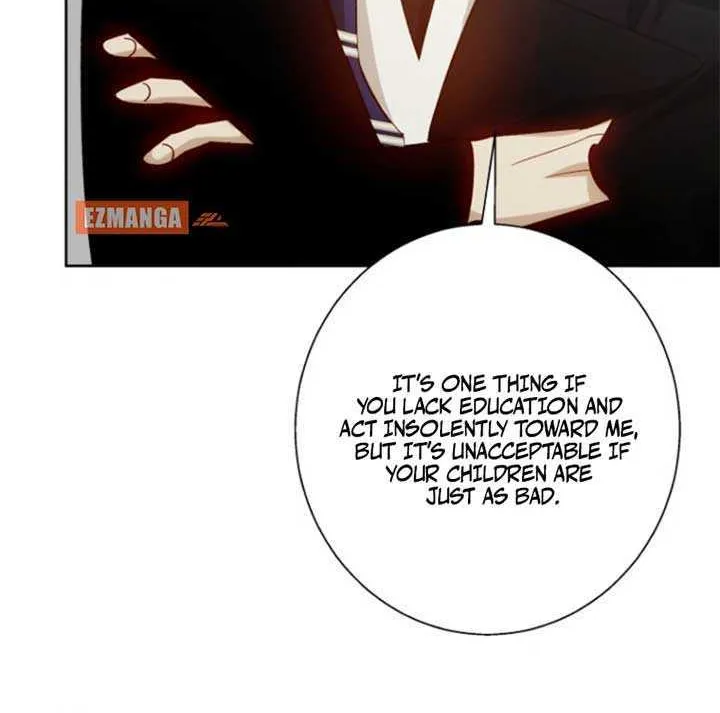 The Killer Empres Chapter 40 page 9 - 