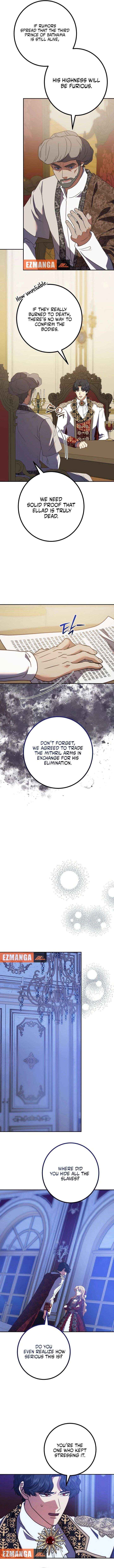 The Killer Empres Chapter 43 page 2 - 