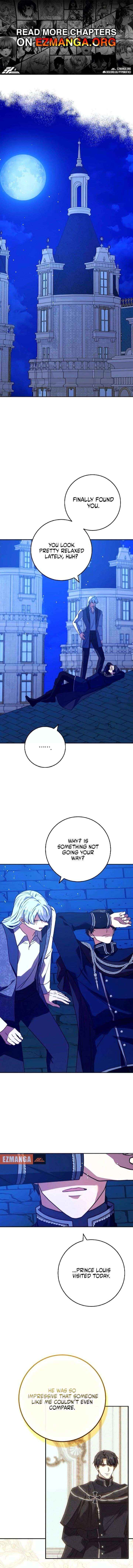 The Killer Empres Chapter 44 page 1 - 
