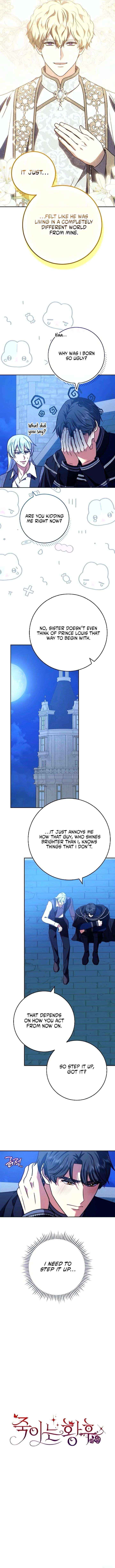 The Killer Empres Chapter 44 page 2 - 