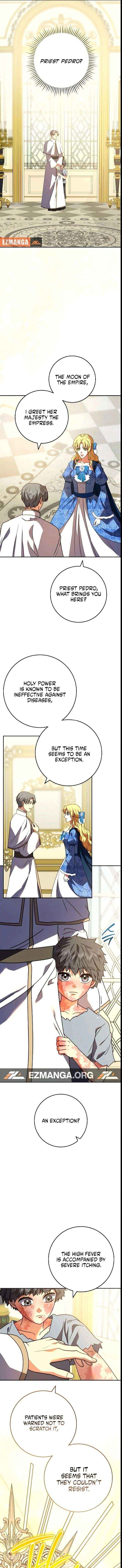 The Killer Empres Chapter 44 page 5 - 