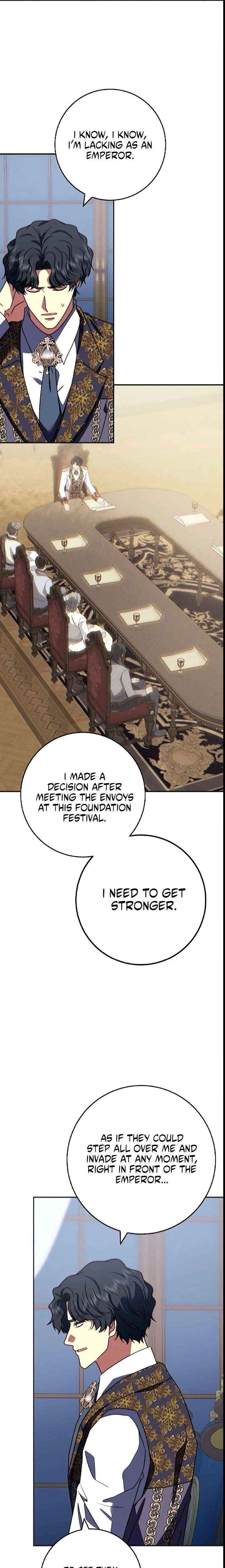The Killer Empres Chapter 45 page 2 - 