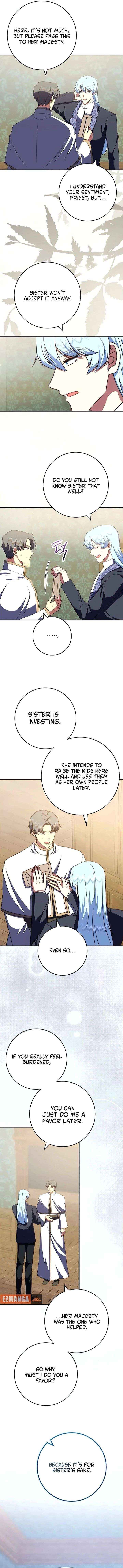 The Killer Empres Chapter 45 page 17 - 