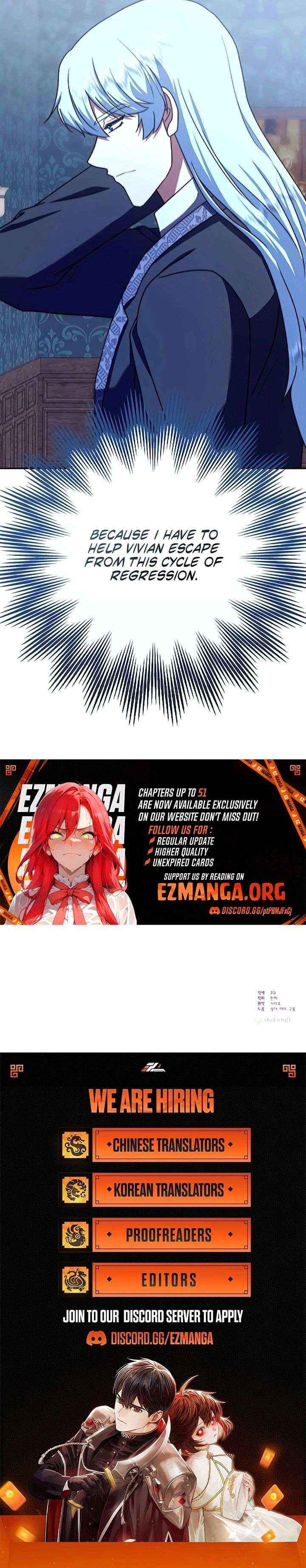 The Killer Empres Chapter 45 page 18 - 