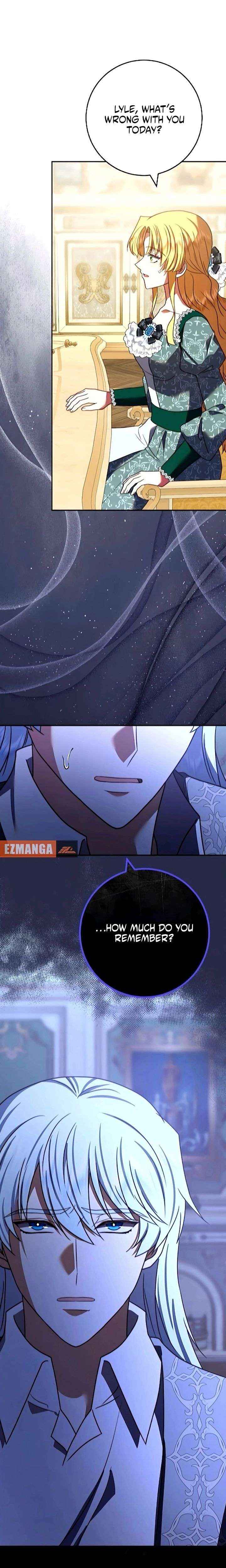 The Killer Empres Chapter 46 page 14 - 