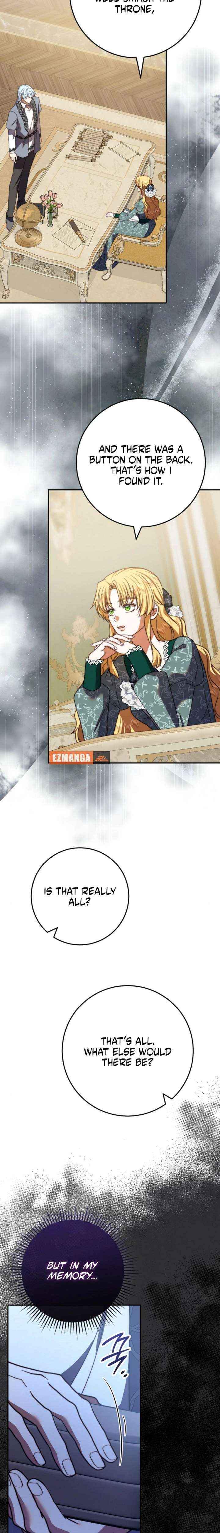 The Killer Empres Chapter 47 page 2 - 