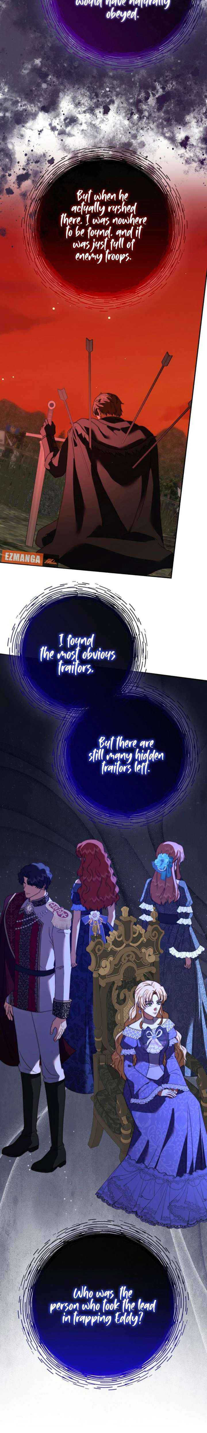 The Killer Empres Chapter 47 page 15 - 